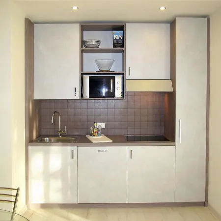 Apartment Elisabetta 111s *