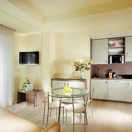 Apartment Elisabetta 111s *