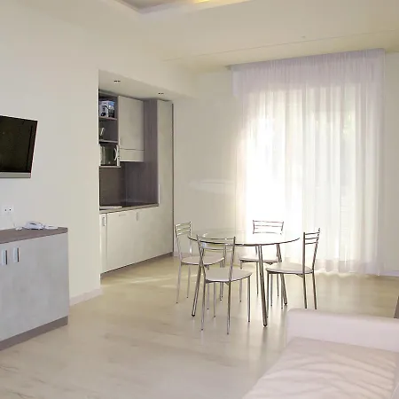 Apartment Elisabetta 111s *